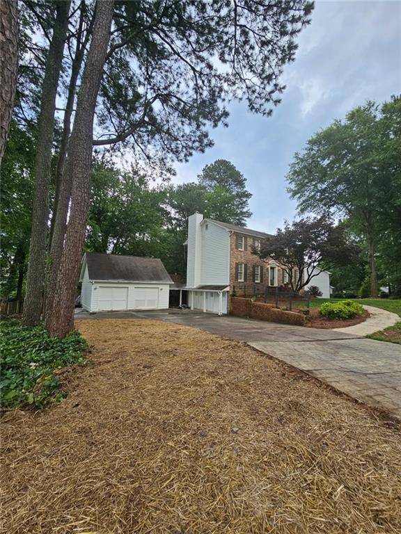 3191 Normandy CIR NE, Marietta, GA 30062