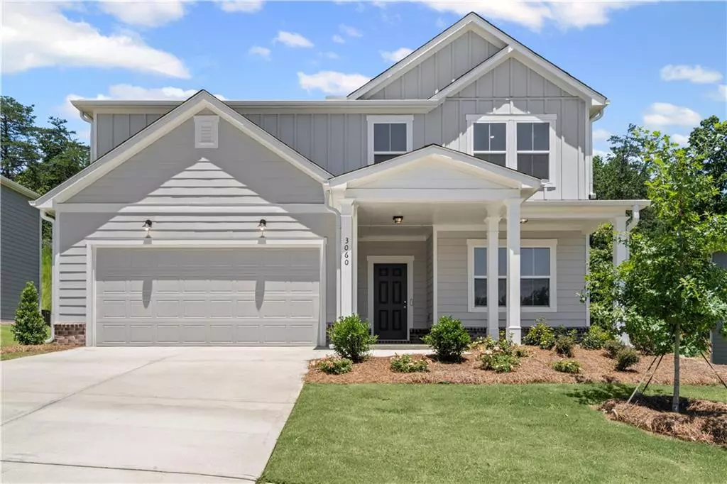 Gainesville, GA 30507,3060 Orwell DR