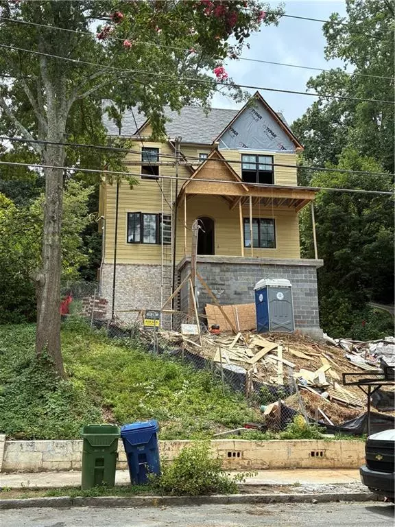 Atlanta, GA 30306,915 Amsterdam AVE NE