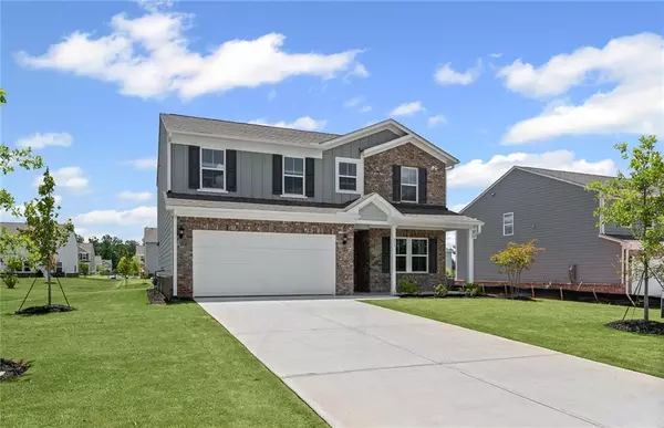 Mcdonough, GA 30252,633 Vidalia Park WAY