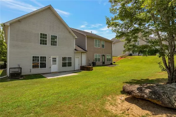 Lithonia, GA 30058,579 Shadow Lake DR