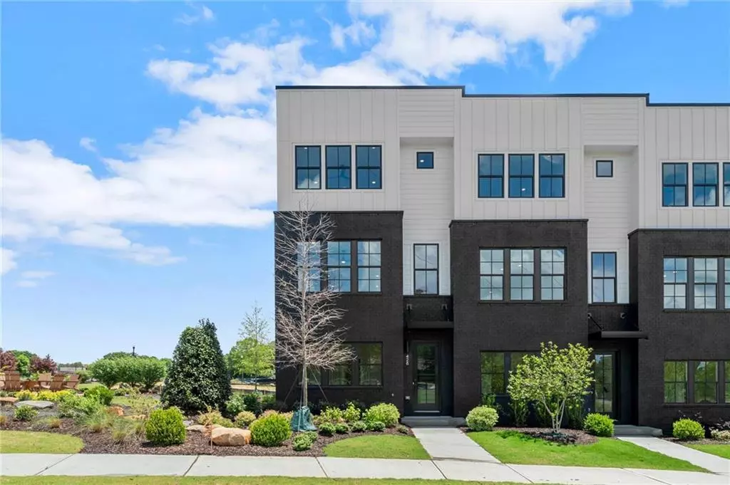 Alpharetta, GA 30009,439 Mezzo LN #88