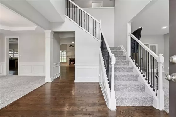 Woodstock, GA 30188,109 Susobell PL