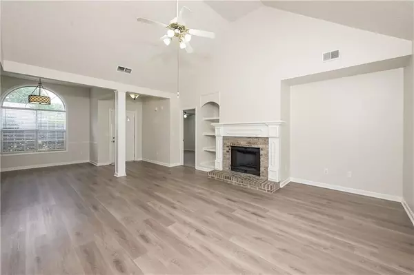 Loganville, GA 30052,640 Magnolia DR