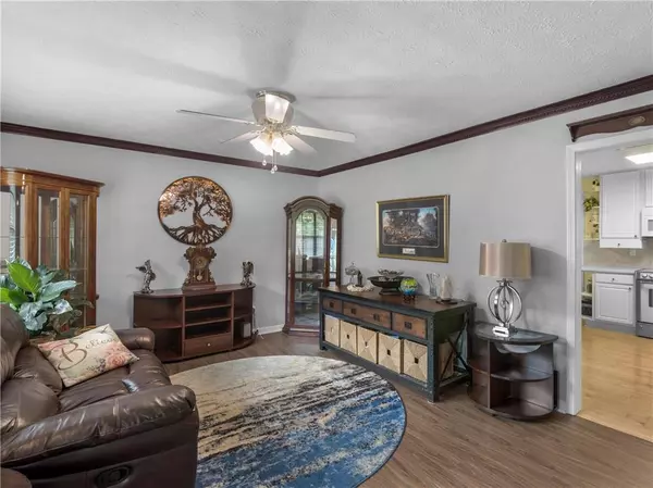 Conyers, GA 30094,917 Curry CIR