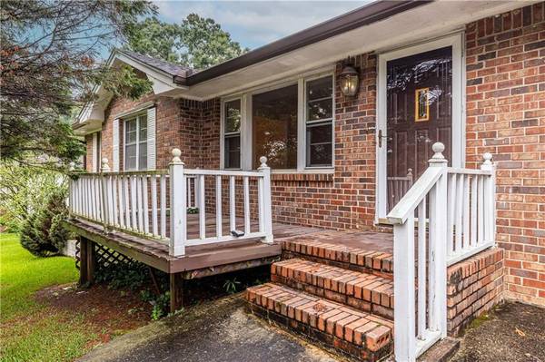 Rex, GA 30273,6493 Menlo WAY