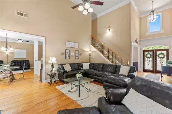 Locust Grove, GA 30248,1258 McAllistar DR