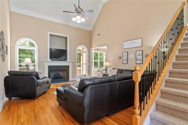 Locust Grove, GA 30248,1258 McAllistar Drive