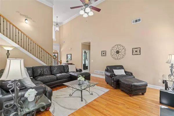 Locust Grove, GA 30248,1258 McAllistar DR