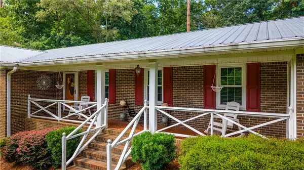 Bremen, GA 30110,273 Sewell RD