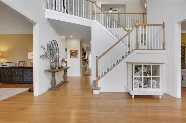 Cumming, GA 30041,4665 Spring Wood TRCE