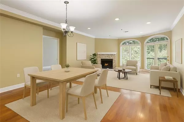 Dunwoody, GA 30338,5310 Brooke Ridge DR