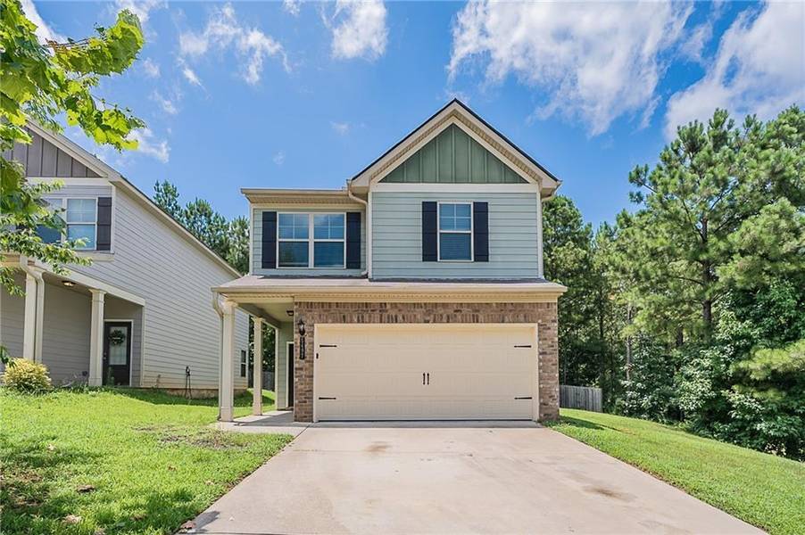 5497 Union Hill CT, Union City, GA 30291