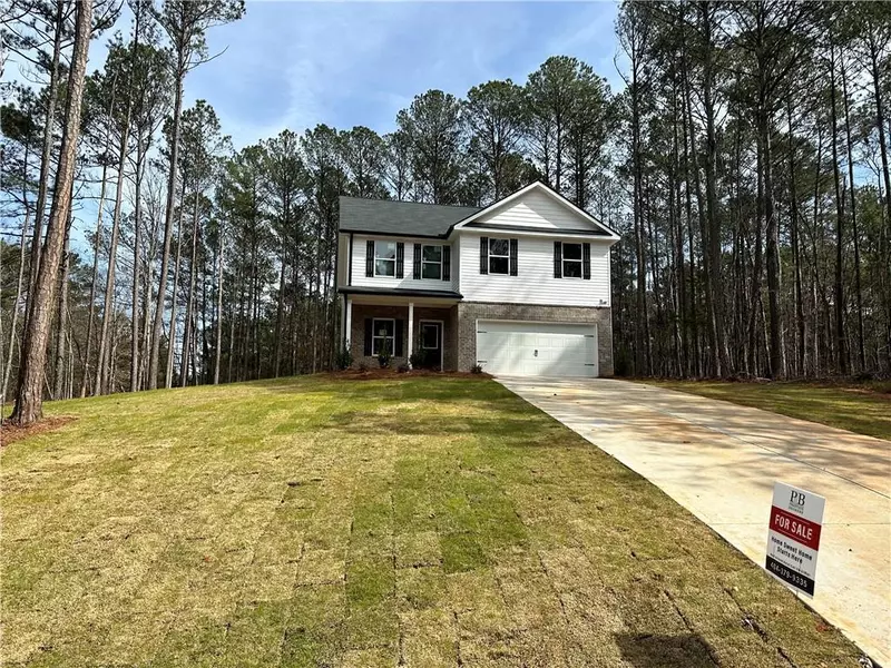 125 Pelican CIR, Monticello, GA 31064