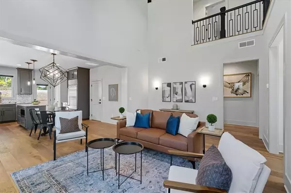 Marietta, GA 30060,413 Chester ST SE