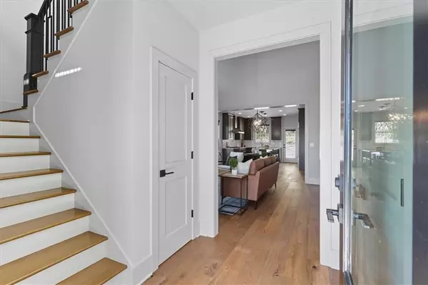 Marietta, GA 30060,413 Chester ST SE