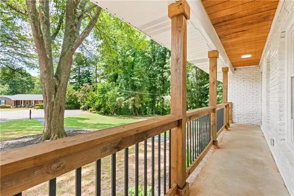 Marietta, GA 30060,800 Kiowa DR NE