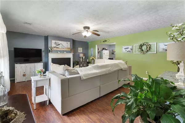 Loganville, GA 30052,241 Fox RUN