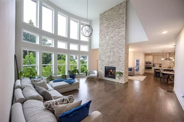 Holly Springs, GA 30115,207 Wild Rose CIR