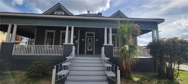 807 Elizabeth ST, Waycross, GA 31503