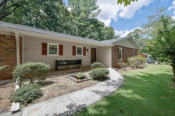 Marietta, GA 30064,1410 Dallas CIR SW