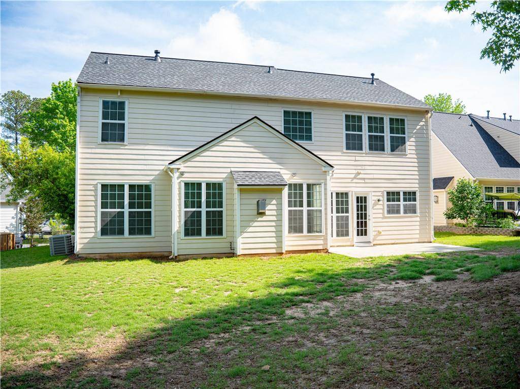 Lawrenceville, GA 30043,663 Prada CT