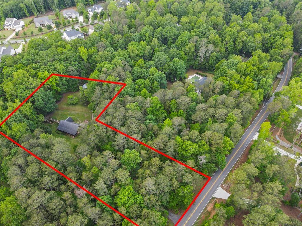 16335 Henderson RD, Alpharetta, GA 30004
