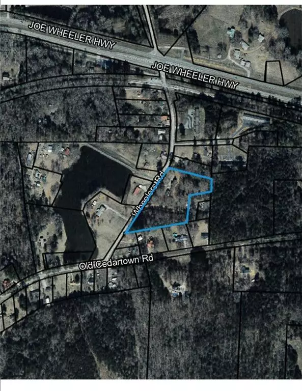 Rockmart, GA 30153,89 Wheeler RD