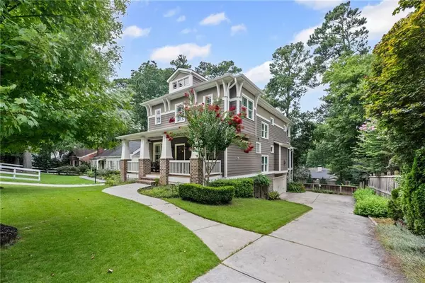 Atlanta, GA 30324,2292 Pembrook PL NE