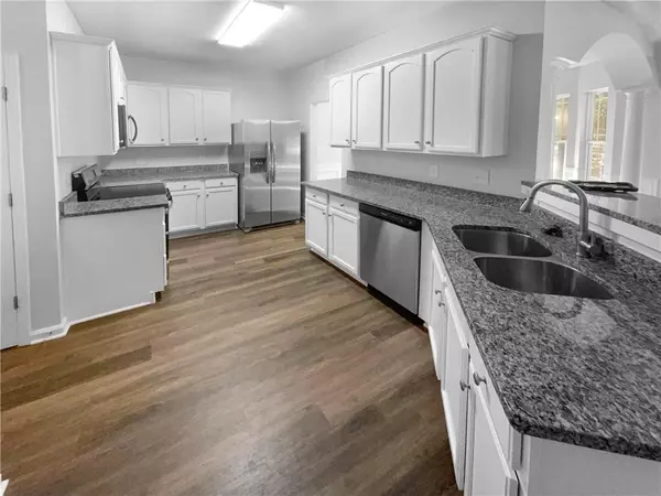 Kennesaw, GA 30144,3611 Silver Brooke LN NW