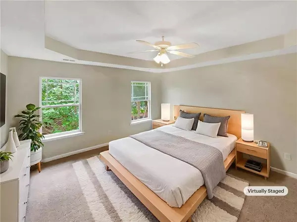 Kennesaw, GA 30144,3611 Silver Brooke LN NW