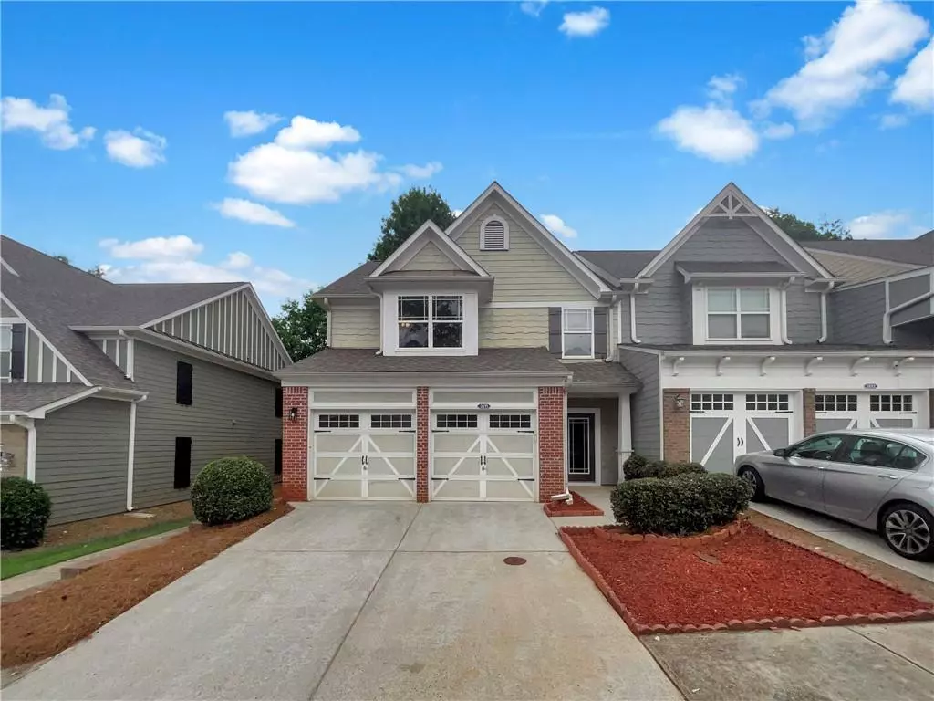 Kennesaw, GA 30144,3611 Silver Brooke LN NW