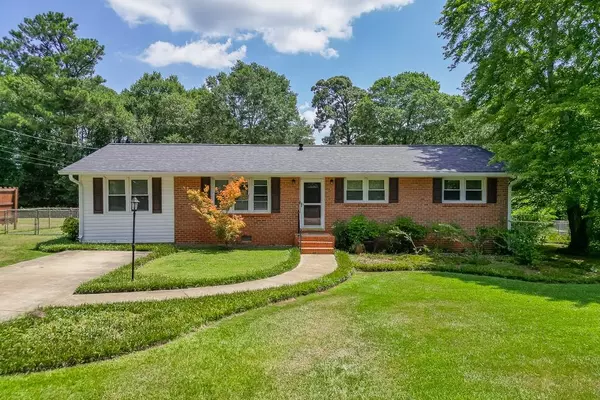 Winterville, GA 30683,180 Glendale HTS