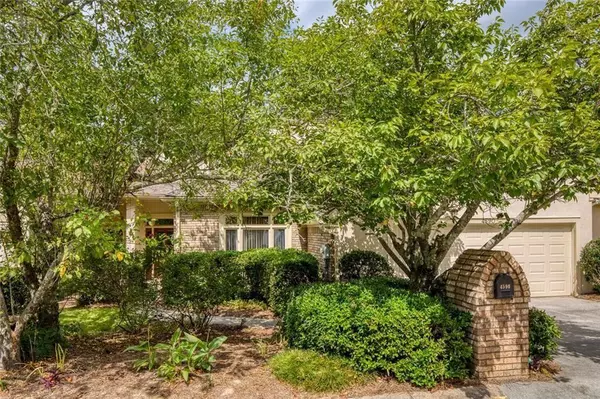 Dunwoody, GA 30338,4590 Village DR