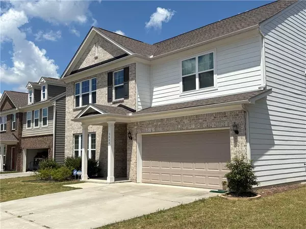 Bethlehem, GA 30620,3424 Pratt WAY