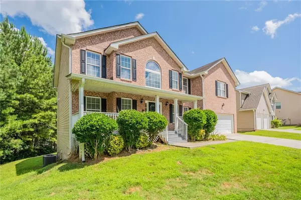 Atlanta, GA 30349,275 Redding RDG