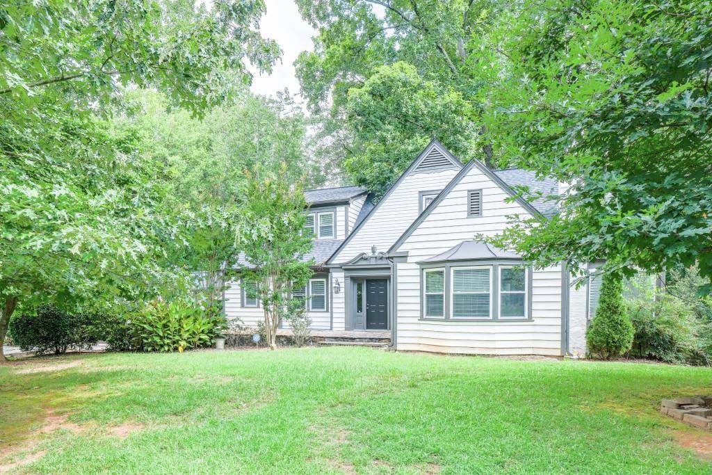 2137 Boulevard Granada SW, Atlanta, GA 30311