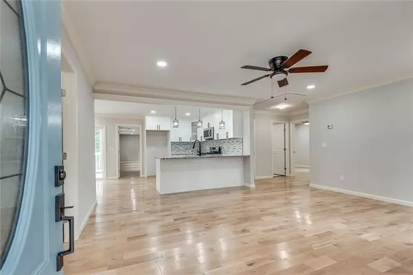 Atlanta, GA 30360,2575 Barrylynn DR