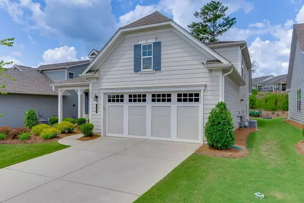 Hoschton, GA 30548,168 Chatuge DR