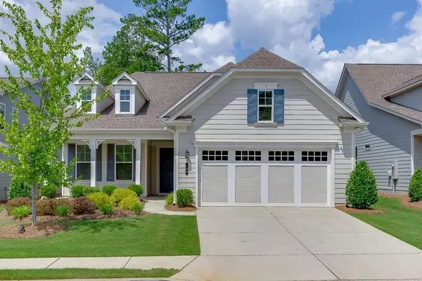 168 Chatuge DR, Hoschton, GA 30548