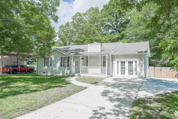 Ellenwood, GA 30294,5761 Northfield DR