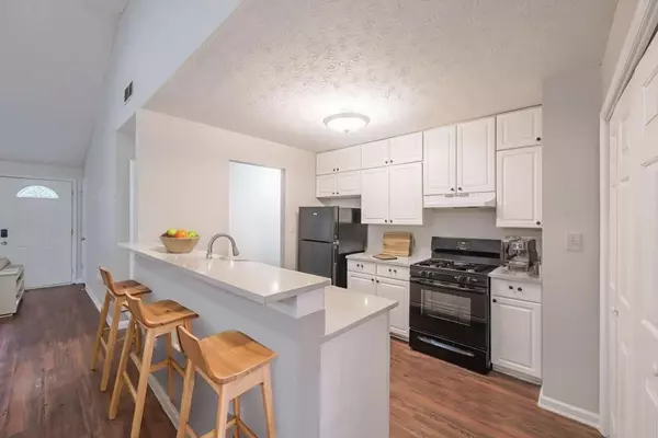 Ellenwood, GA 30294,5761 Northfield DR