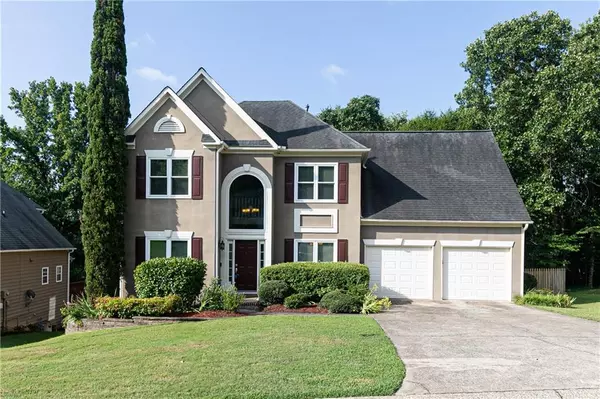 Marietta, GA 30062,811 Soaring DR