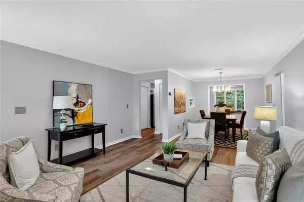 Atlanta, GA 30324,59 Saint Claire LN NE