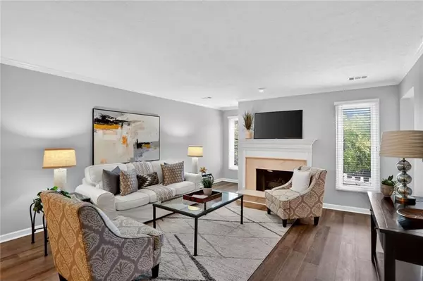 Atlanta, GA 30324,59 Saint Claire LN NE