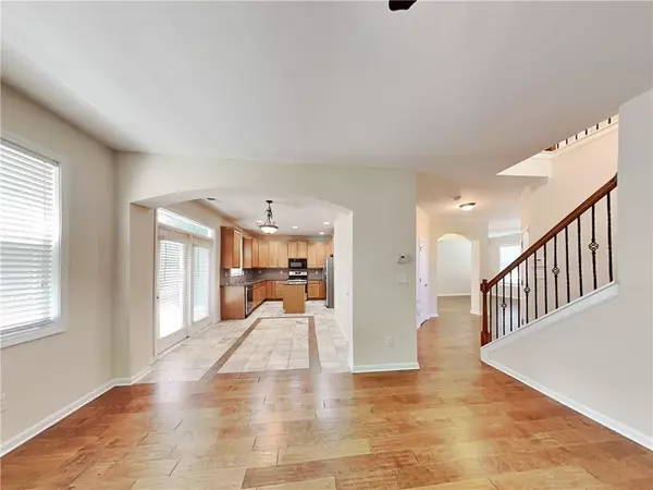 Marietta, GA 30008,2541 Kolb Manor CIR SW