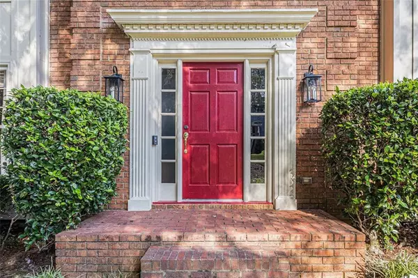 Atlanta, GA 30350,7695 BRIGHAM DR