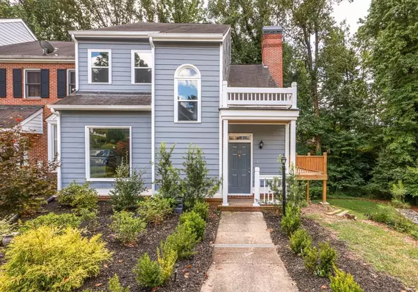 51 Nesbit PL, Alpharetta, GA 30022