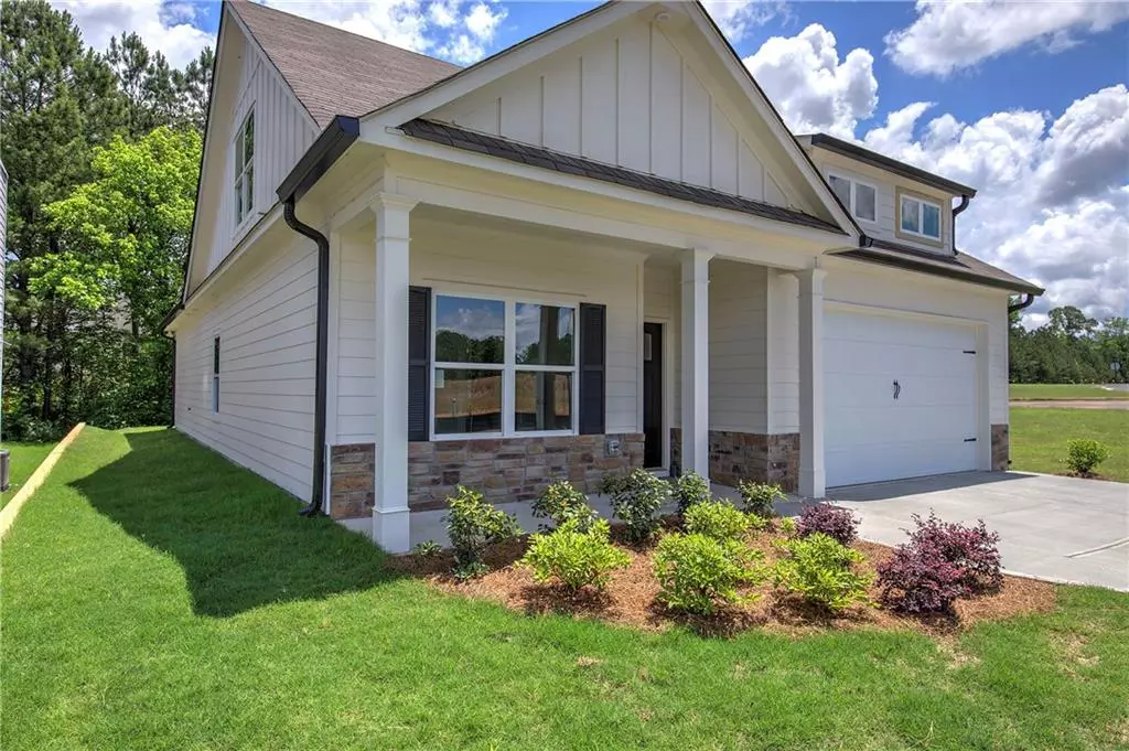 Cartersville, GA 30121,206 Daisy CT