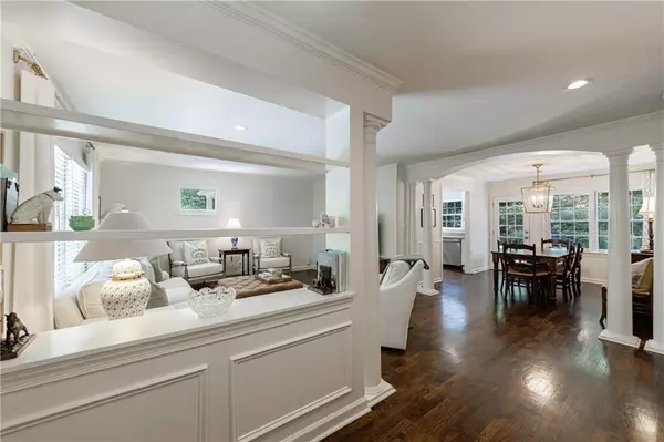 Atlanta, GA 30342,4037 Arden WAY NE